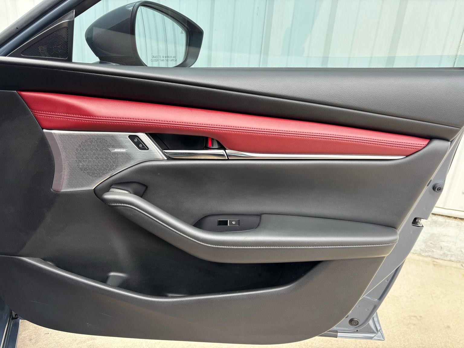 Used Car 2022 Mazda Mazda3  Premium For Sale Under $15,000 In Austin, Texas