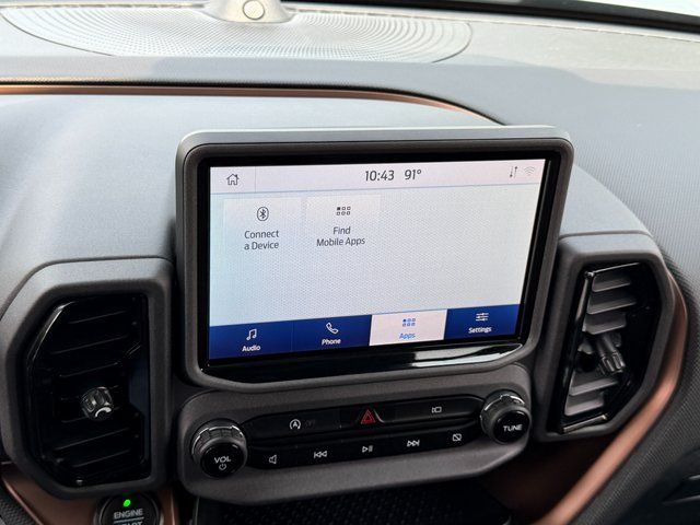 Certified Used 2021 Area 51 Ford Badlands image 5