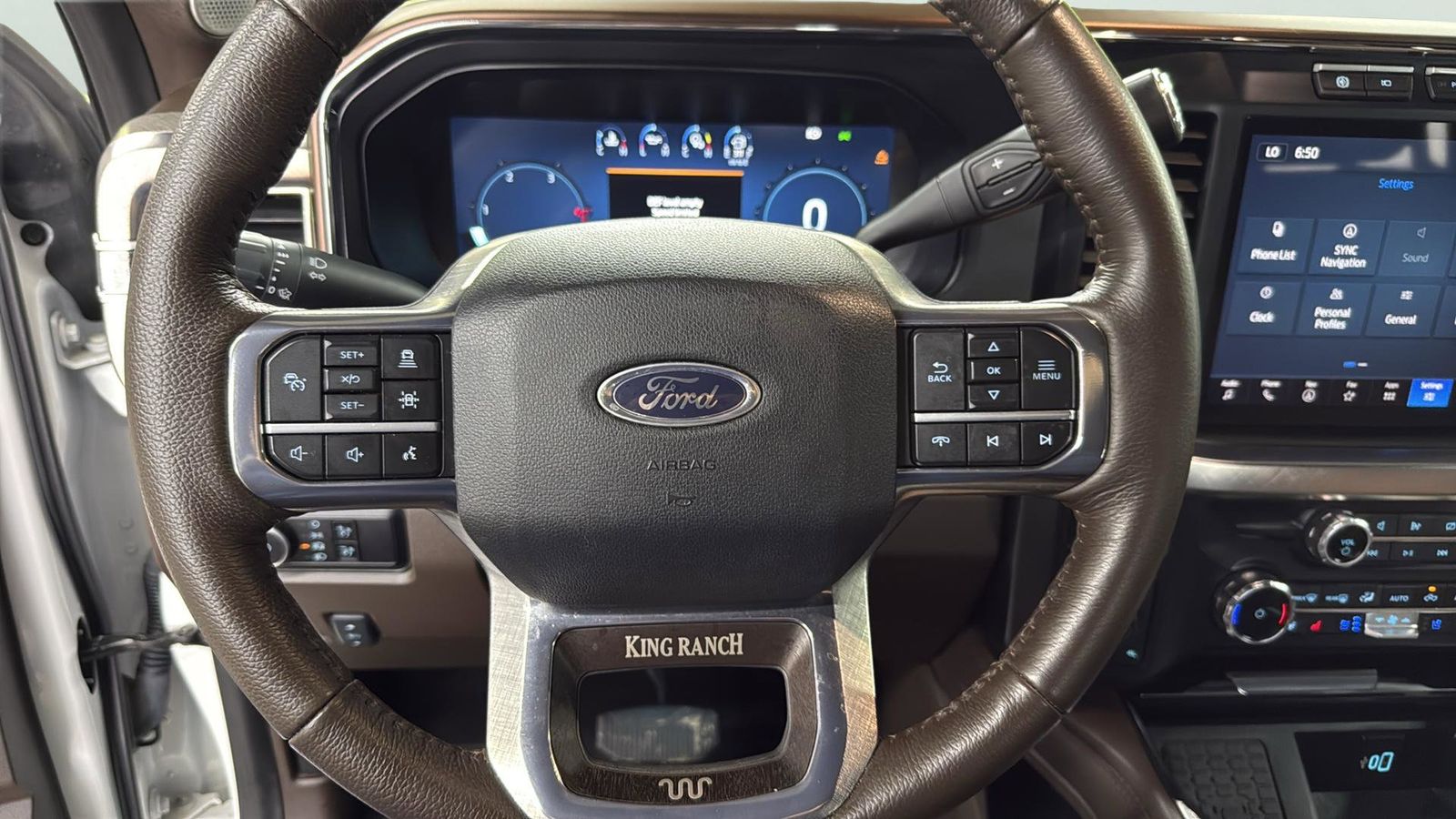 Used Car 2024 Ford F-250sd  King Ranch For Sale Under $90,000 In Austin, Texas