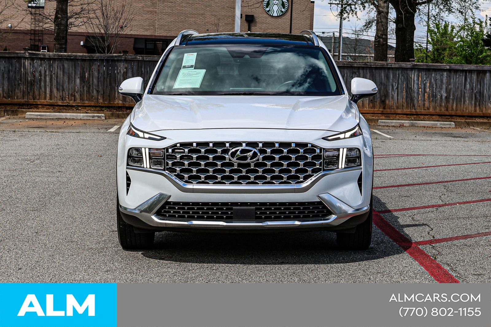 Used 2022 Gray Hyundai SEL image 11