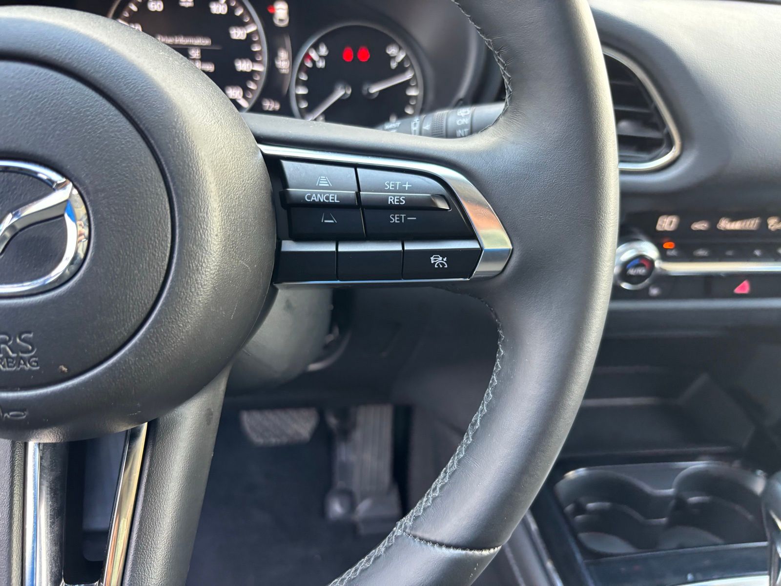 Used Car 2025 Mazda Cx-30  2.5 S Preferred Package For Sale Under $25,000 In Austin, Texas