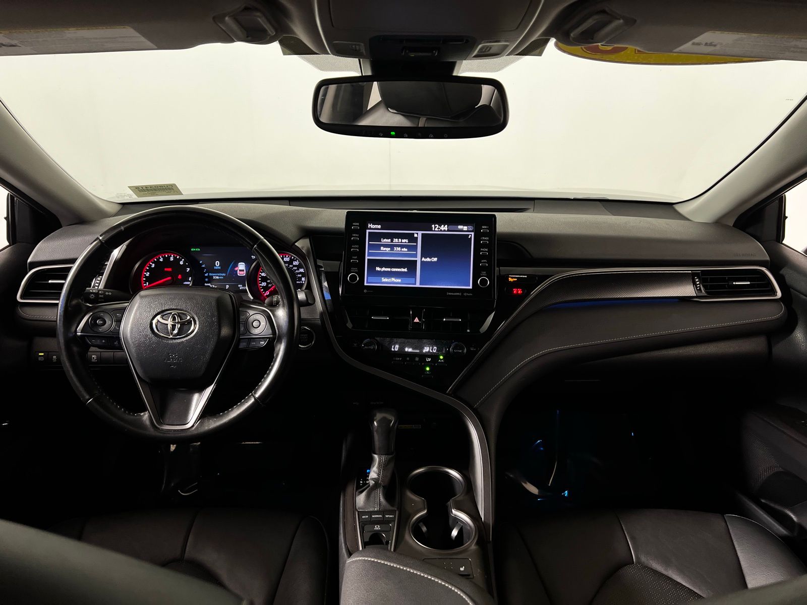 Thumbnail: 2023 Toyota Camry - 19