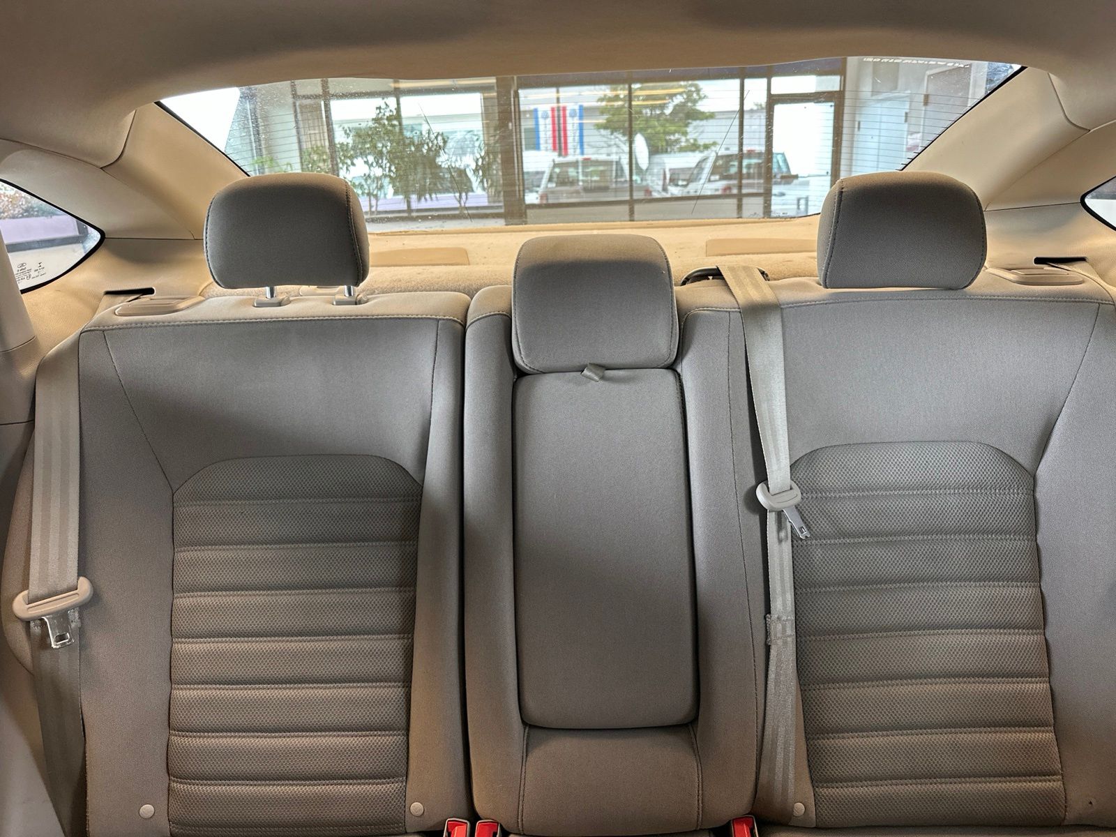 Certified Used 2017 Ingot Silver Ford SE image 23