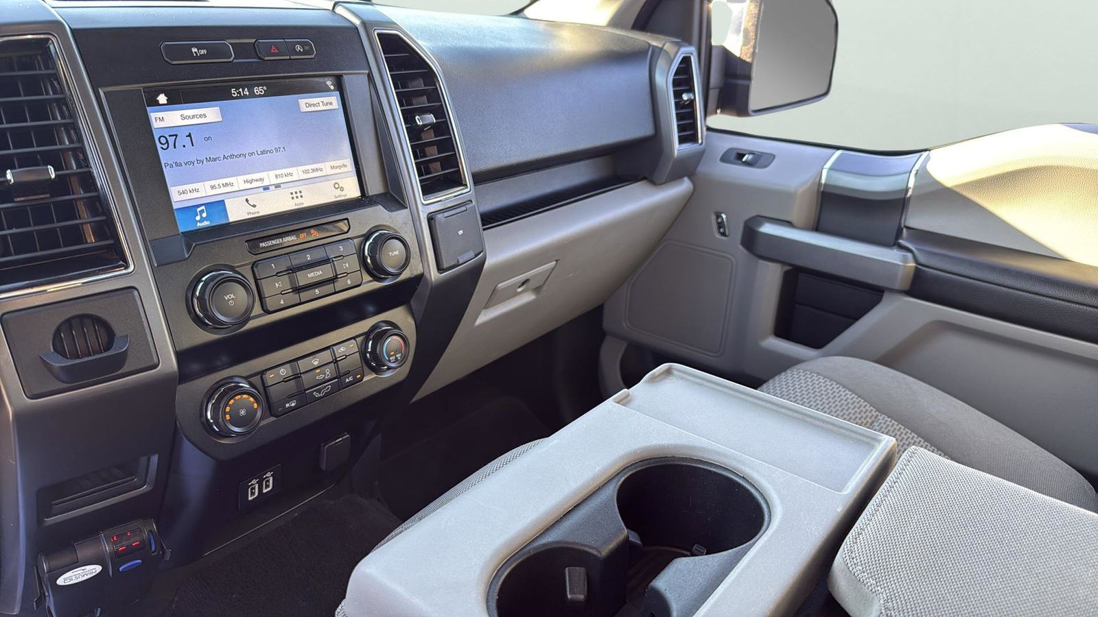 Used Car 2019 Ford F-150  Xlt For Sale Under $25,000 In Austin, Texas