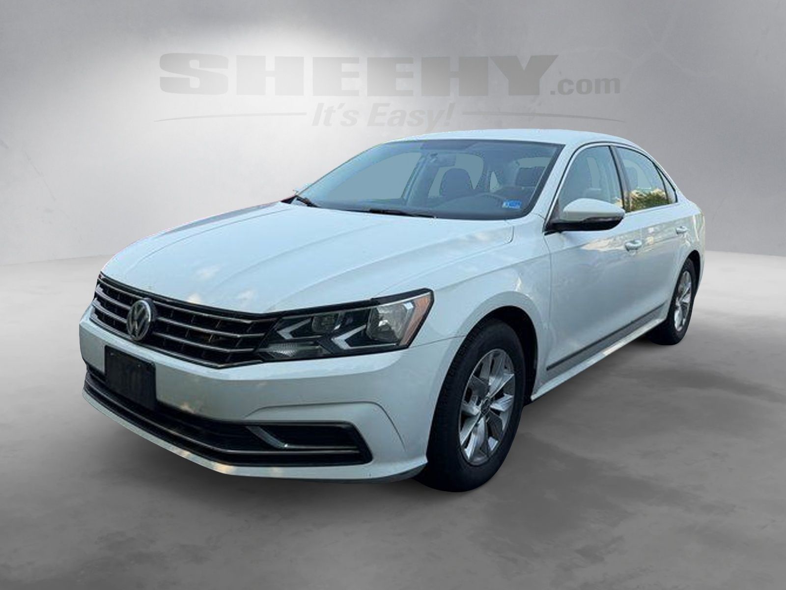 Used 2017  Volkswagen 1.8T S image 2