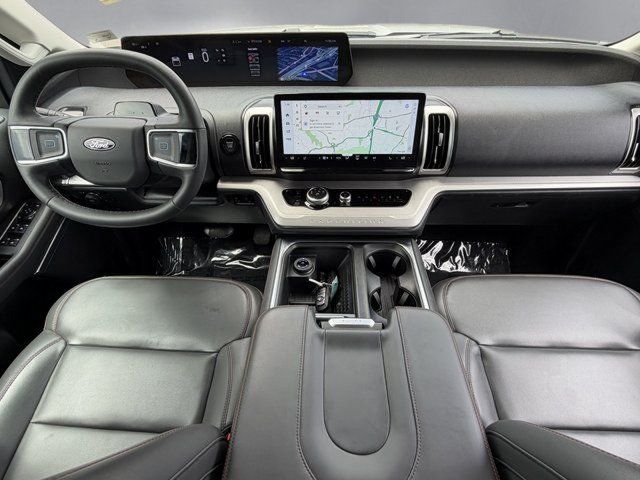 Certified Used 2025 Space Silver Ford Active image 3