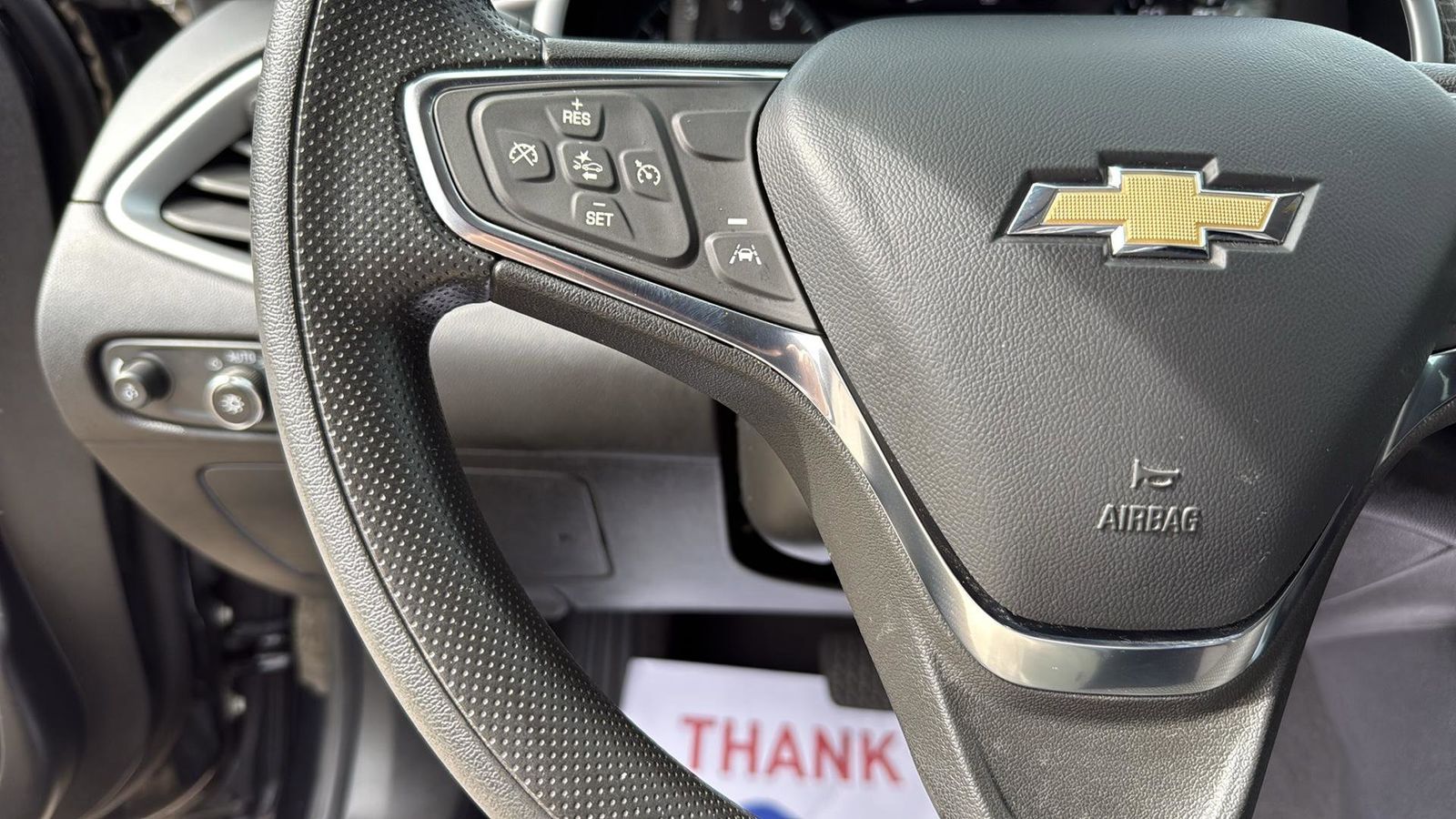 Used Car 2024 Chevrolet Malibu  Ls For Sale Under $20,000 In Austin, Texas