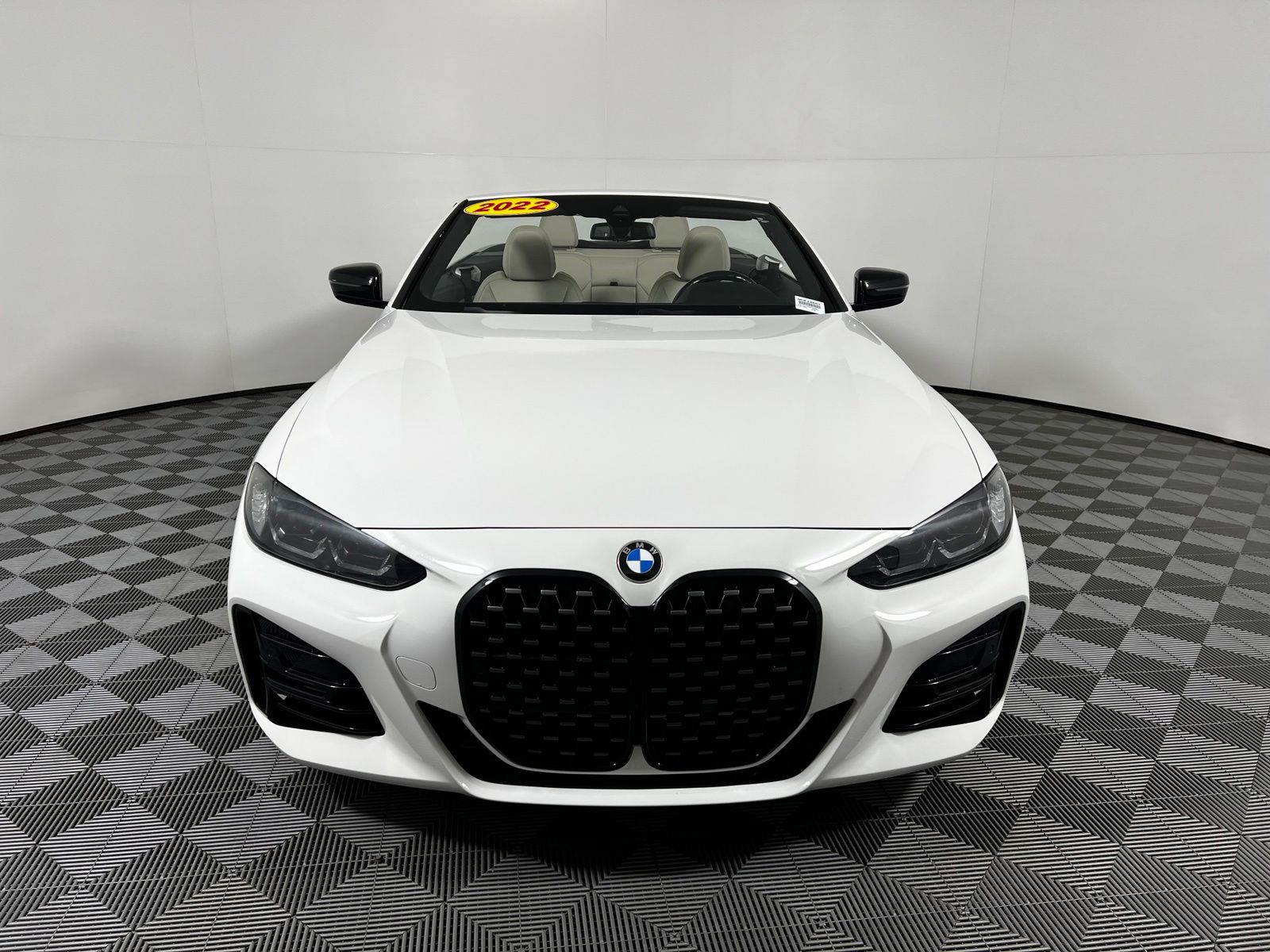 Thumbnail: 2022 BMW 4 Series - 2