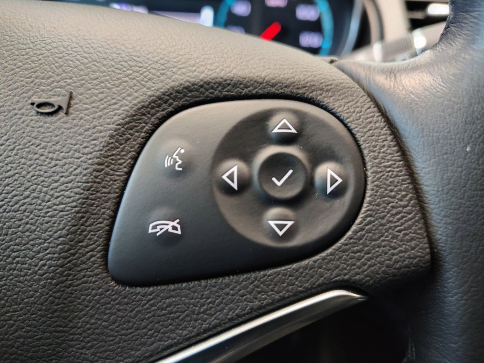 Used Car 2017 Chevrolet Impala  Premier For Sale Under $20,000 In San Antonio, Texas