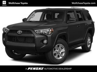 2015 Toyota 4Runner SR5 -
                  Cordova, TN