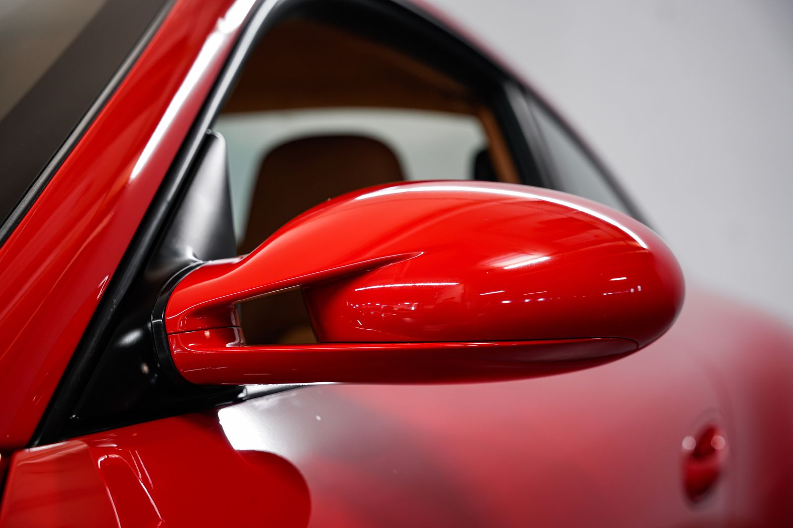 2005 Porsche 911 Carrera — photo 31
