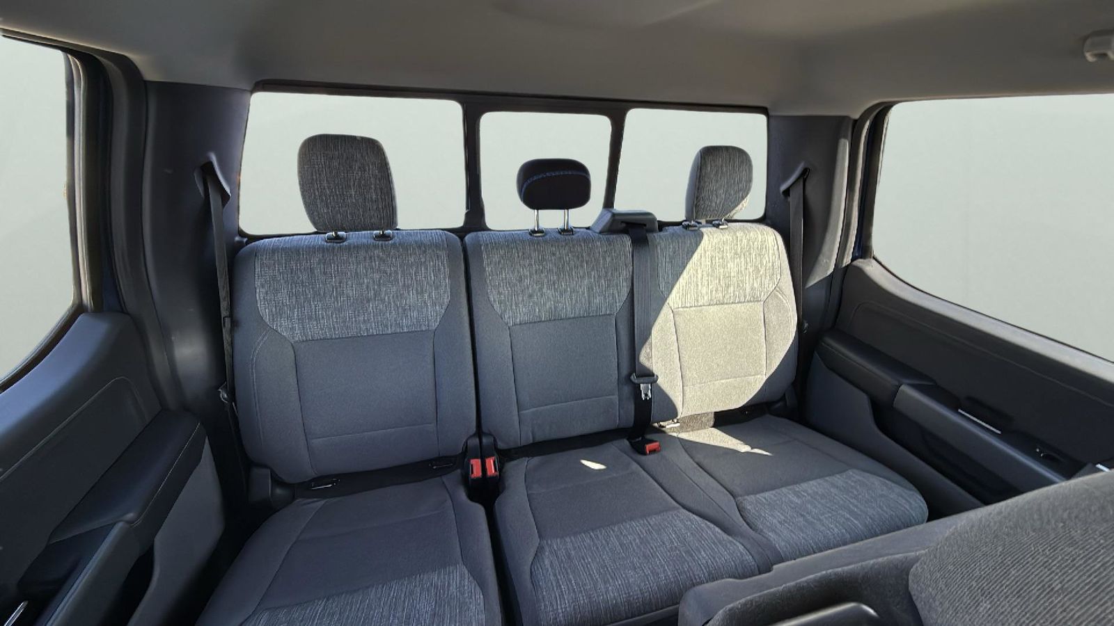 Used Car 2022 Ford F-150  Xlt For Sale Under $50,000 In Austin, Texas