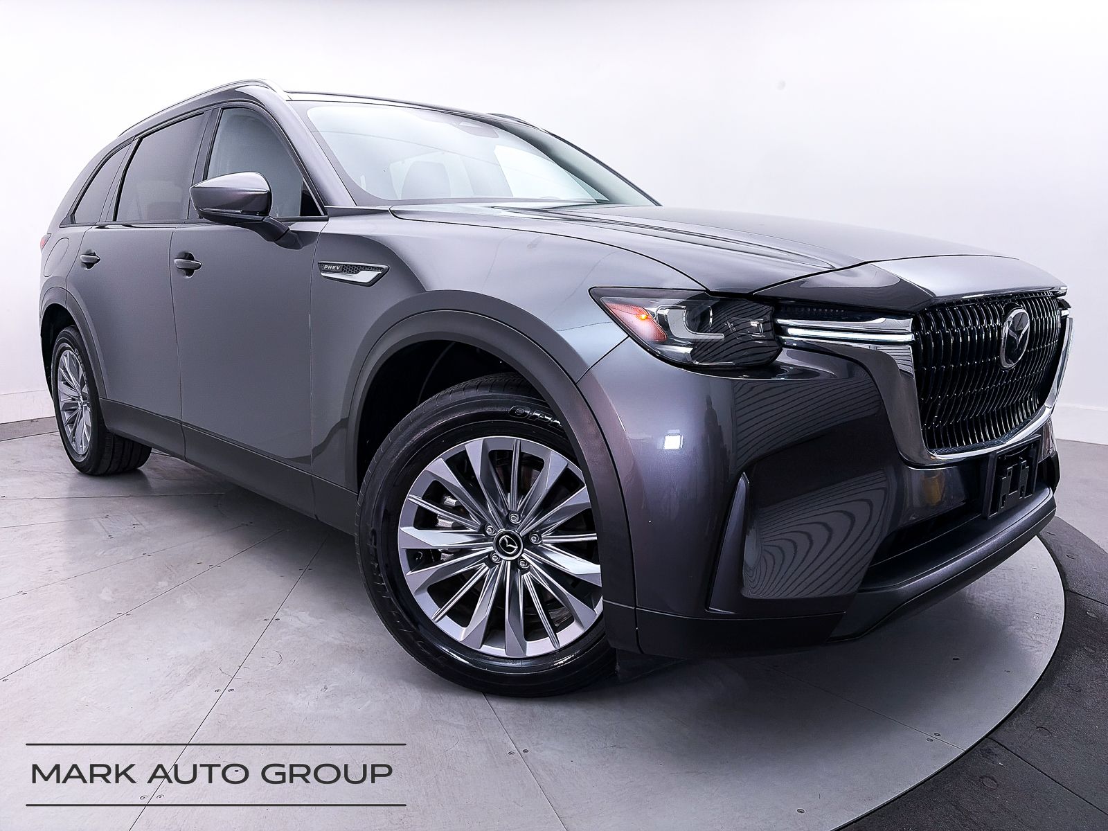 2024 Mazda CX-90 PHEV Preferred