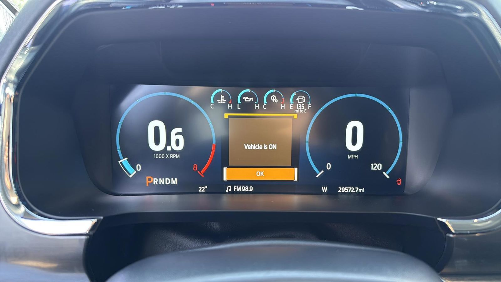 Used Car 2022 Ford F-150  Lariat For Sale Under $50,000 In Austin, Texas