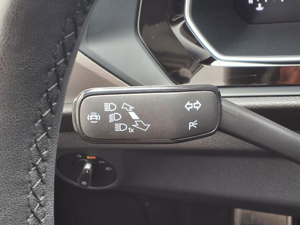 2024 Volkswagen Jetta 1.5T Sport White at DeMontrond Automotive Group