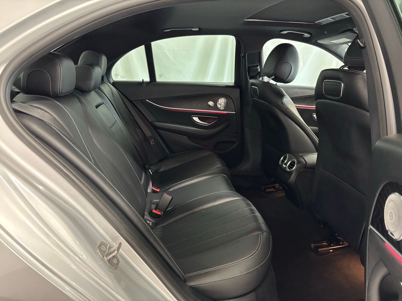 Used Car 2018 Mercedes-benz E-class  E 300 For Sale Under $25,000 In Austin, Texas