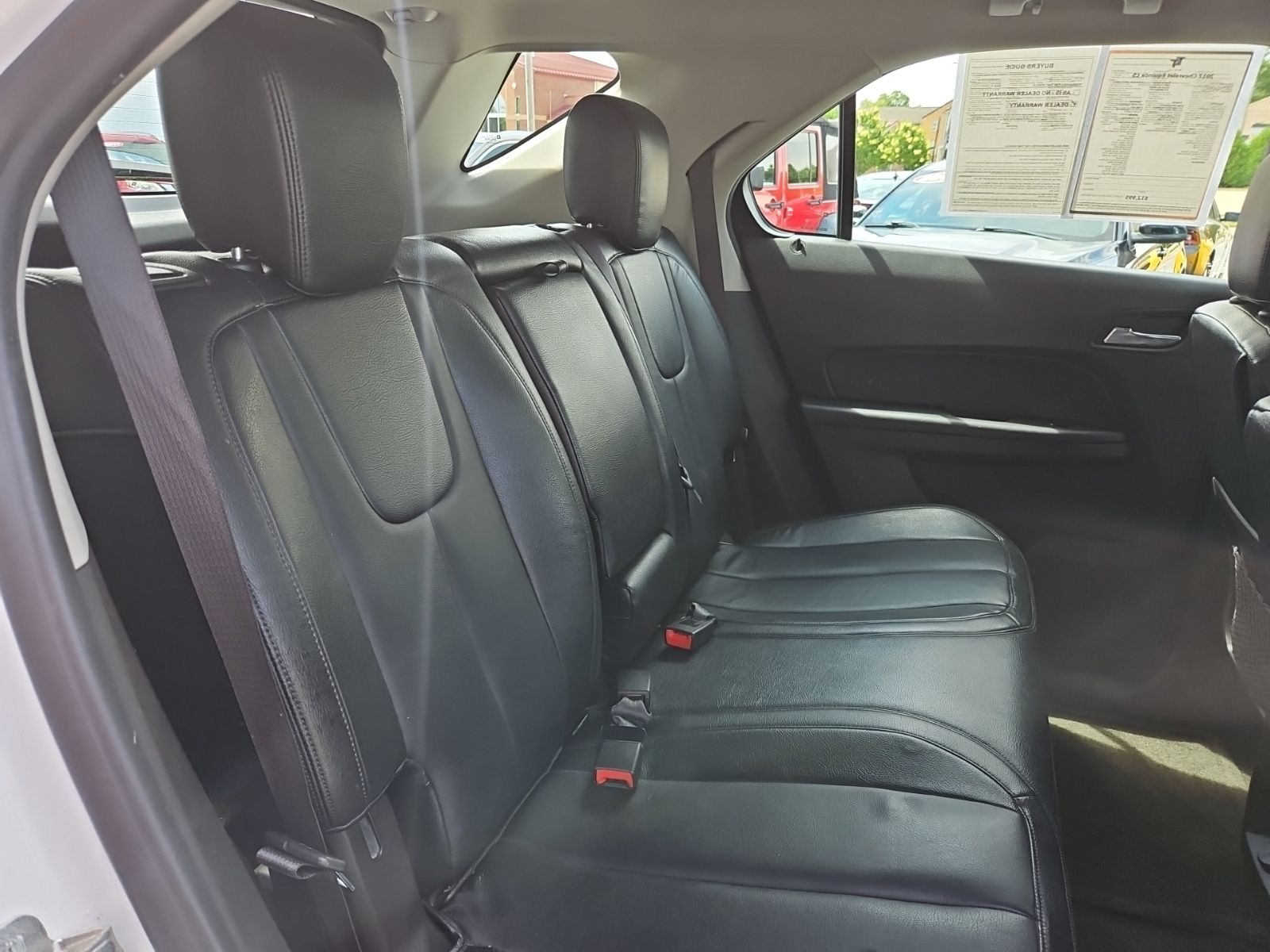 2017 Chevrolet Equinox LS - Photo 20