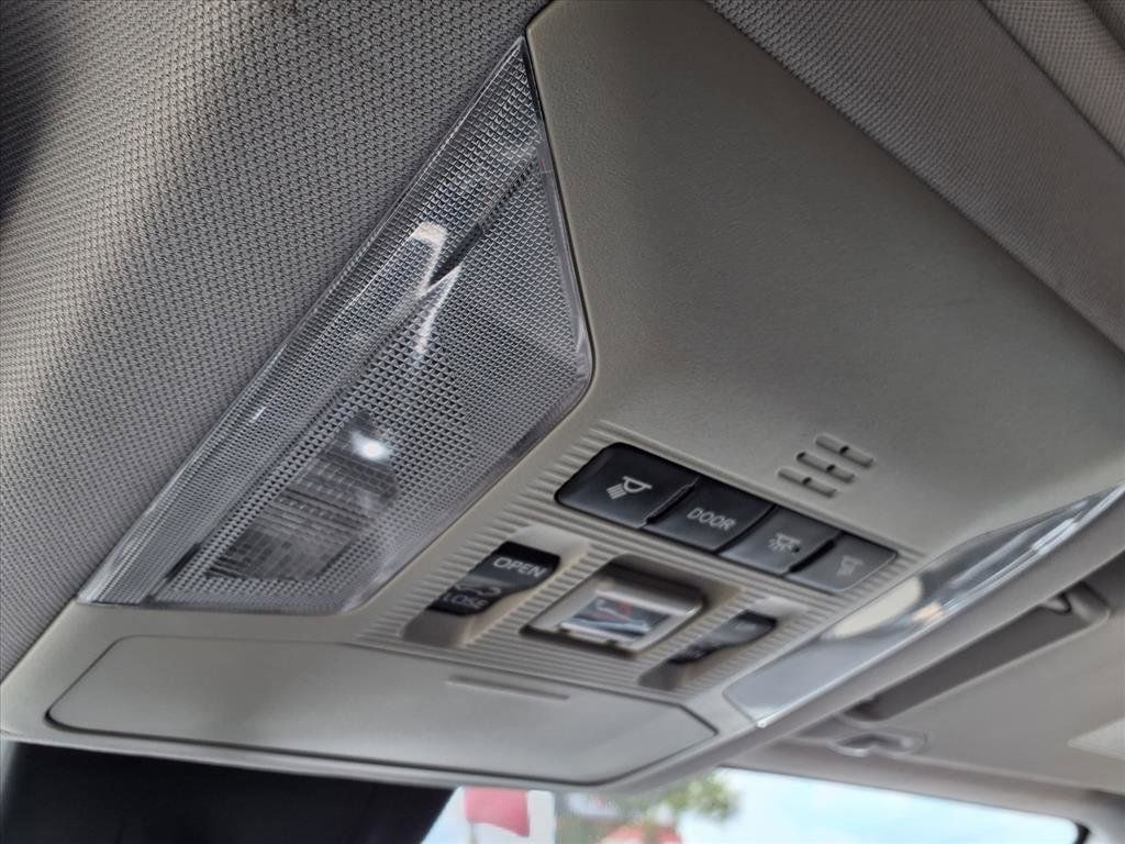 2021 Toyota RAV4 XLE Gray at Baytown Hyundai