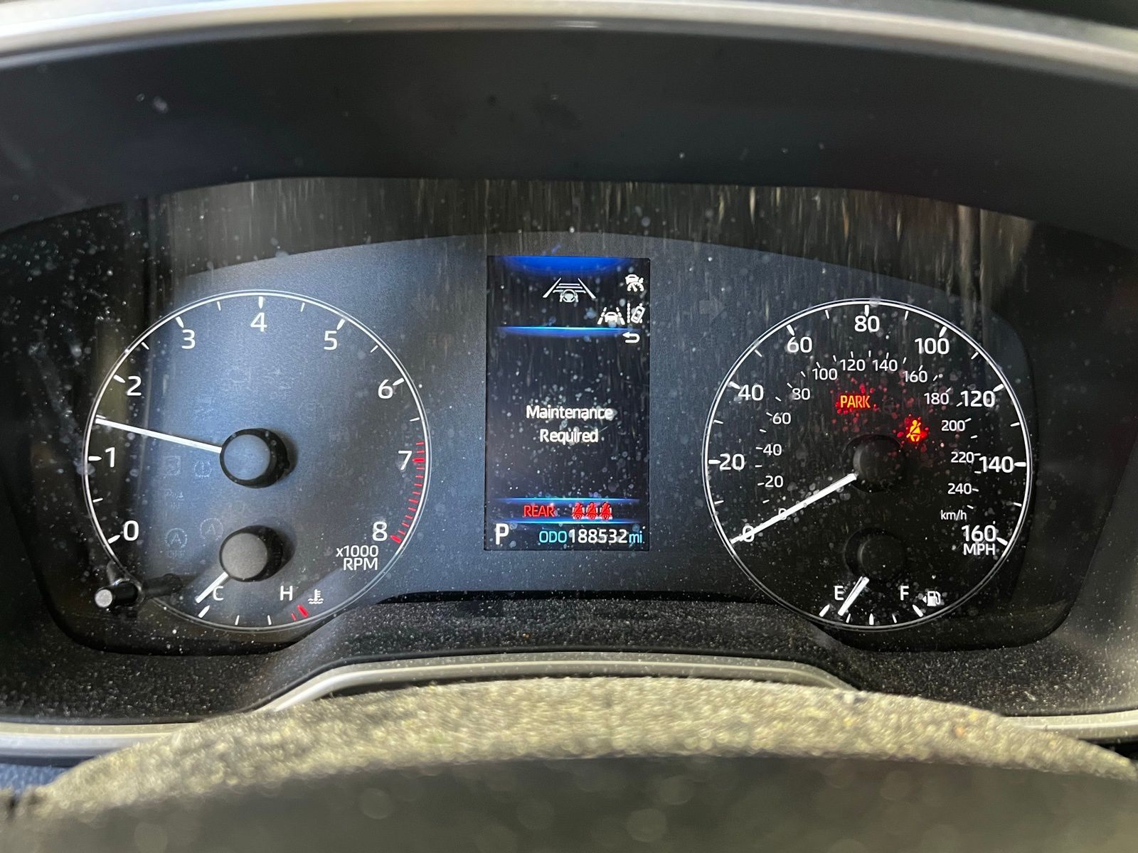 Thumbnail: 2025 Toyota Corolla - 10