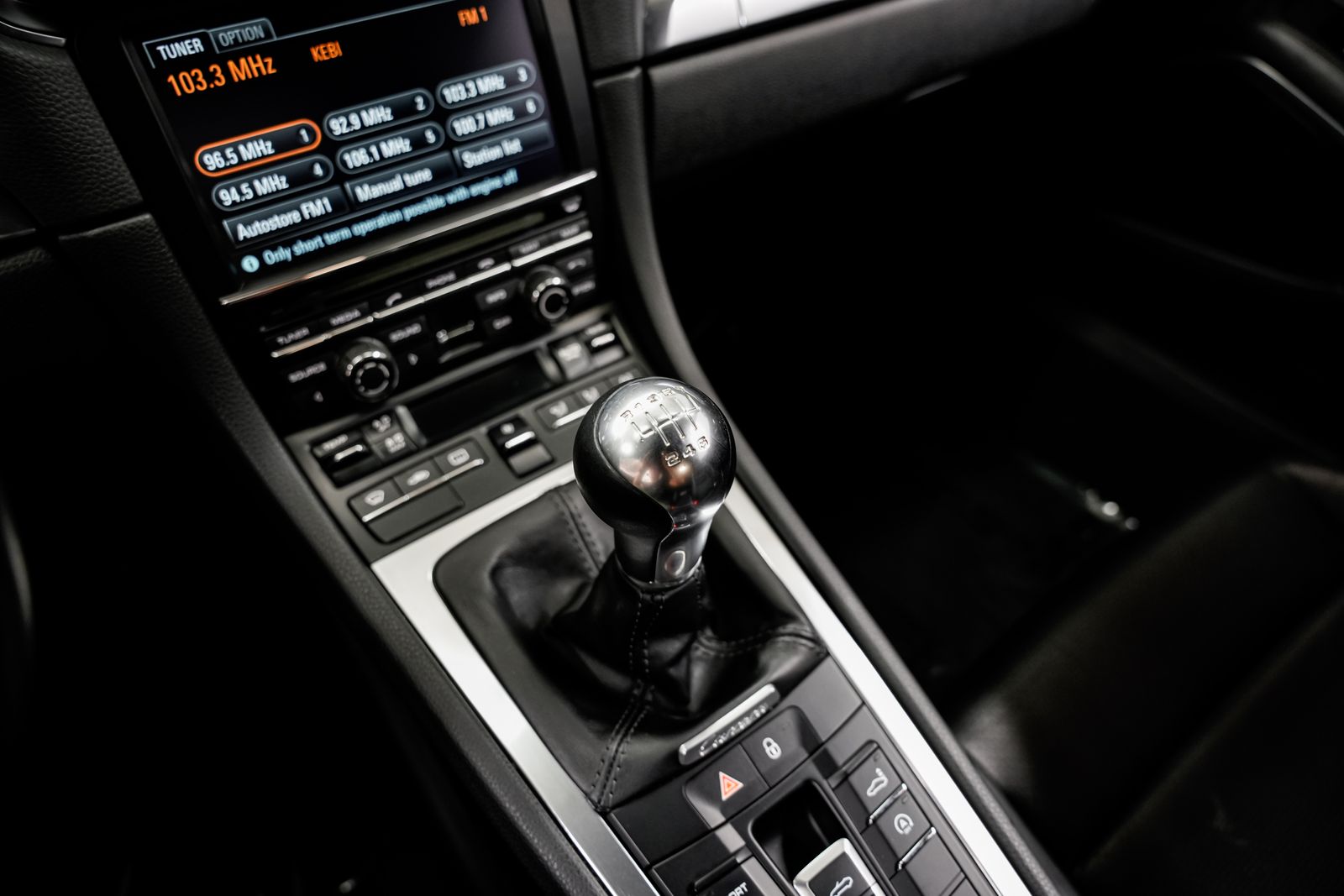2014 Porsche 911 Carrera S — photo 13