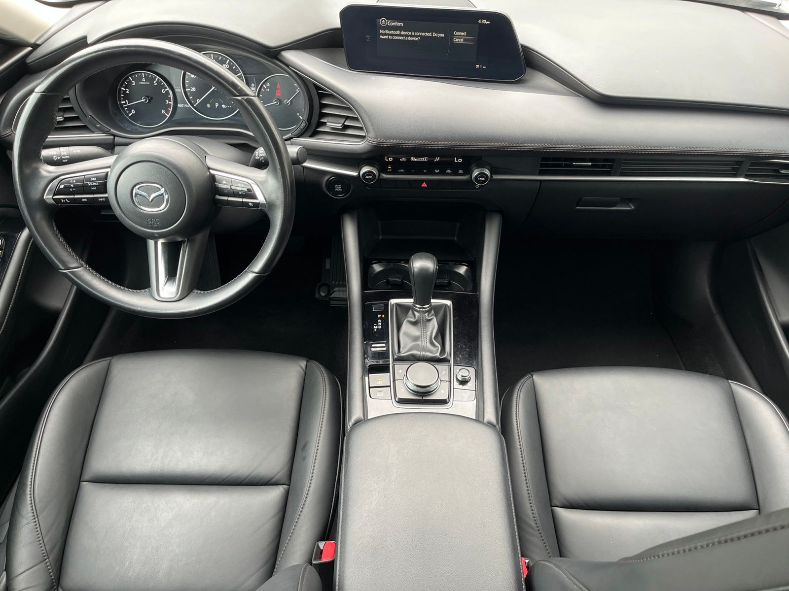 Used Car 2025 Mazda Mazda3  2.5 S Select Sport For Sale Under $25,000 In Austin, Texas