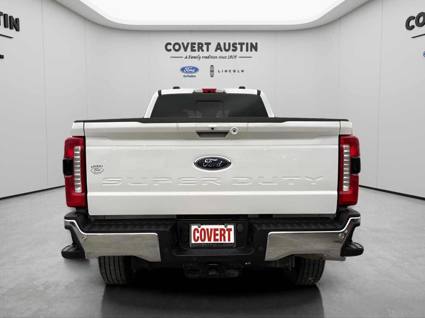 Used Car 2024 Ford F-350sd  Lariat For Sale Under $70,000 In Austin, Texas