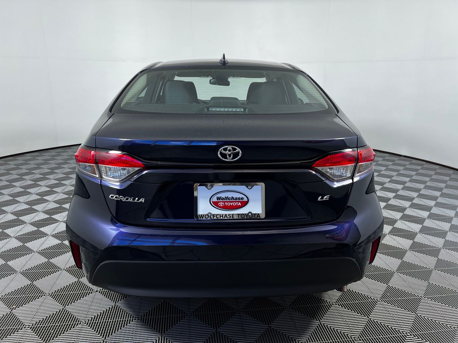 Thumbnail: 2024 Toyota Corolla - 6