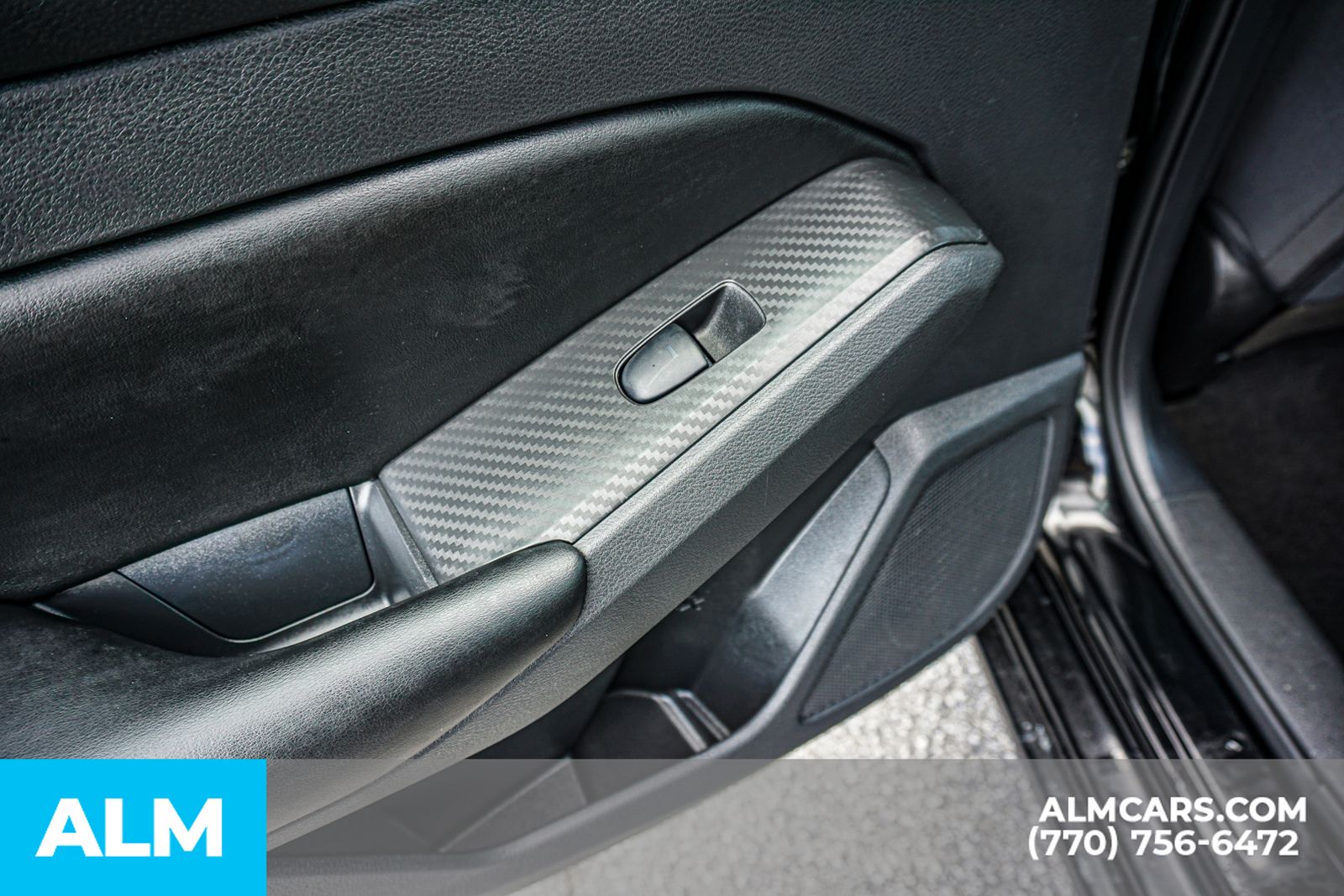 Used 2024 Black Nissan 2.5 S image 53