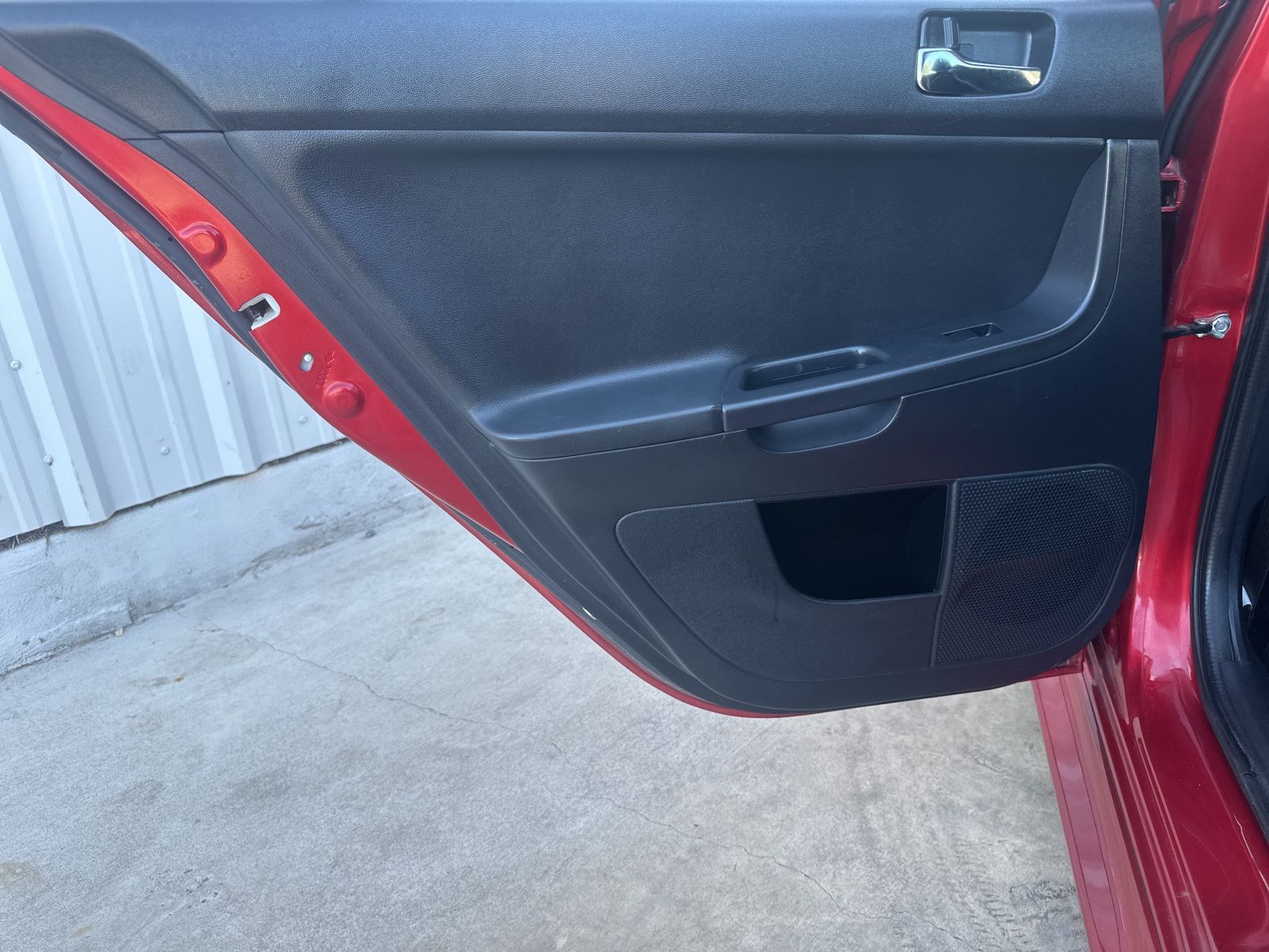 Used Car 2017 Mitsubishi Lancer  Es For Sale Under $12,000 In Austin, Texas