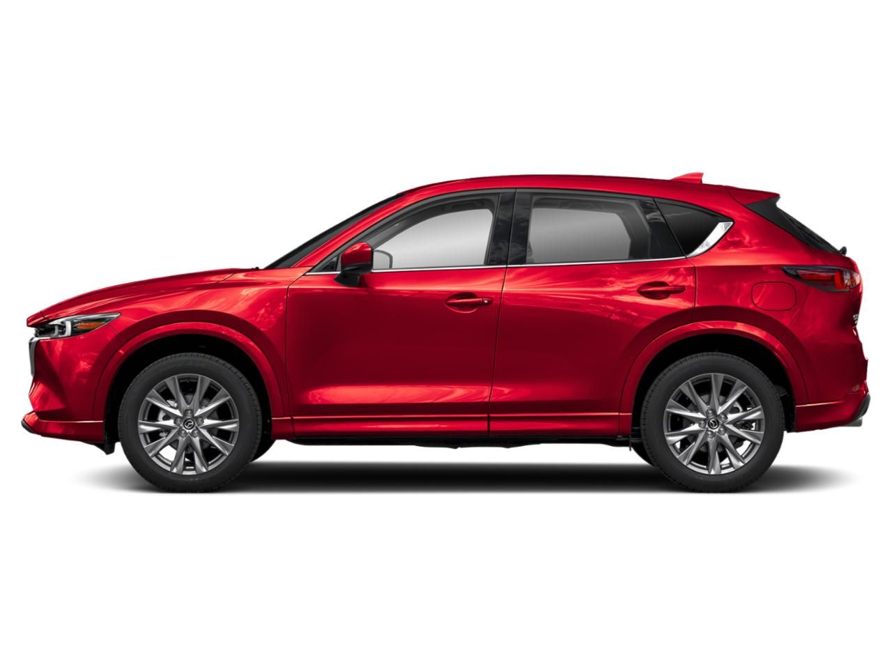New Car 2025 Mazda Cx-5  2.5 S Premium Plus Package For Sale Under $40,000 In Austin, Texas