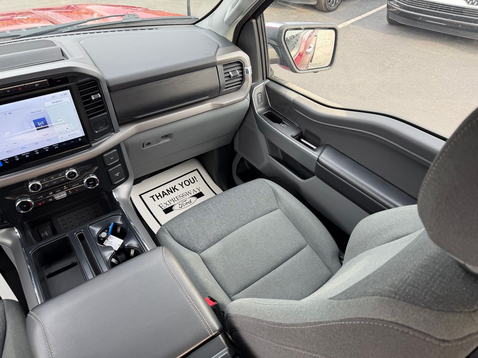2024 Ford F-150 image 17
