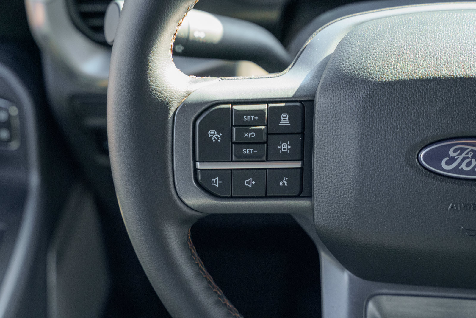 Used 2025 Ford F-150 Truck