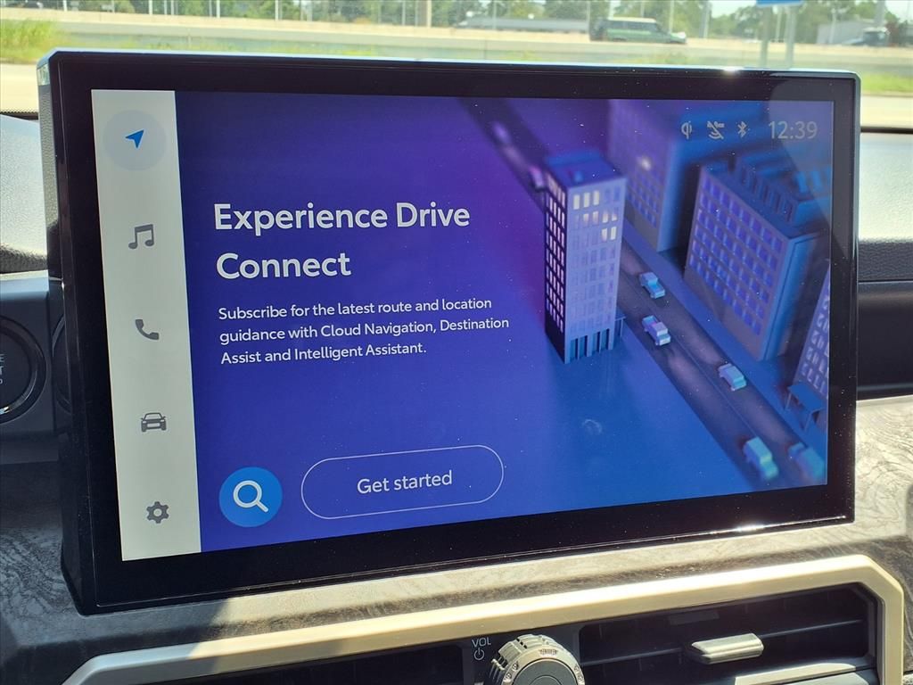 2024 Toyota Tacoma Limited - 4