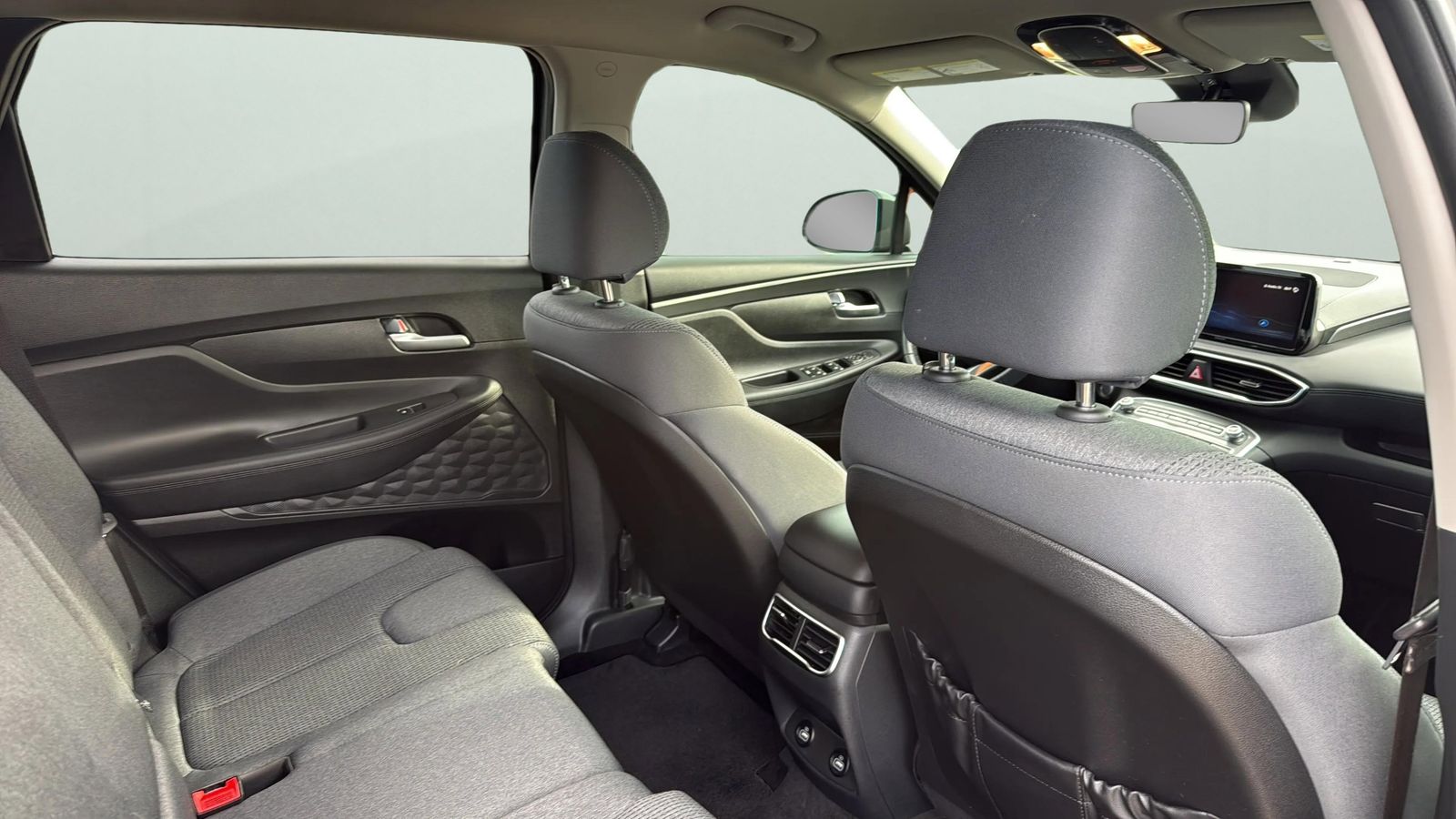 Used Car 2023 Hyundai Santa Fe  Sel For Sale Under $30,000 In Austin, Texas