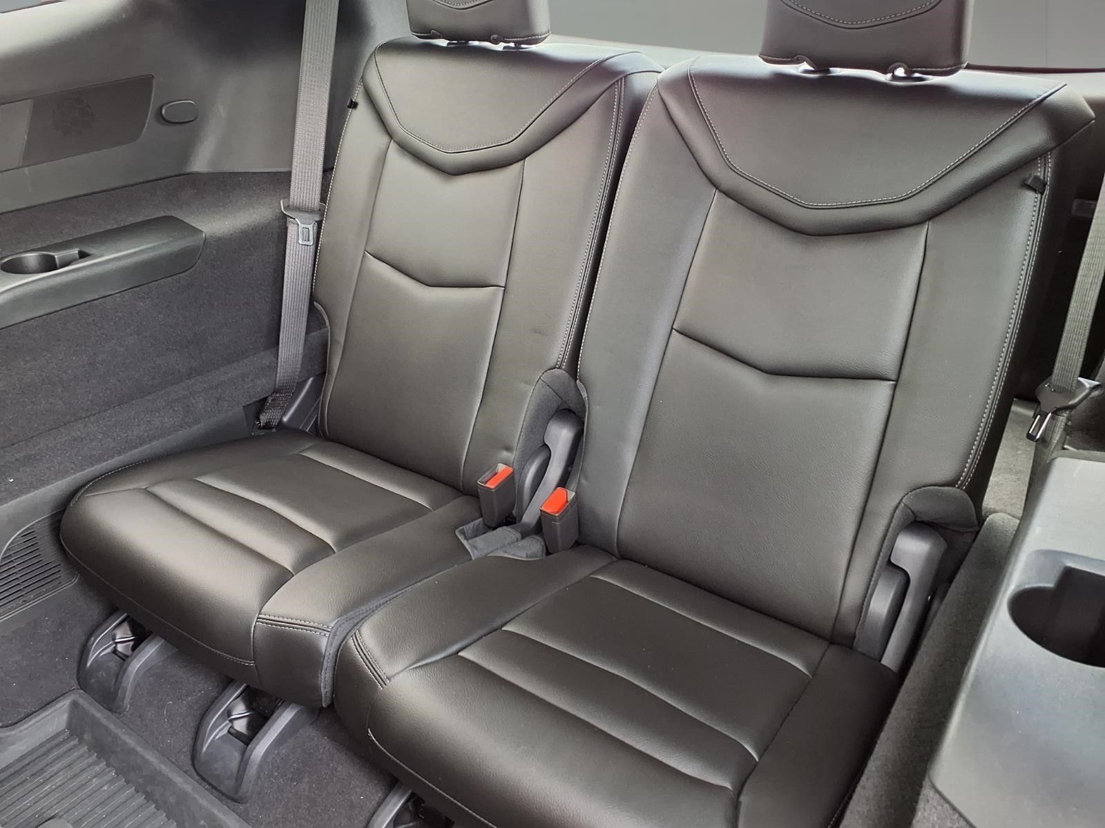 2022 Cadillac XT6 Luxury Black at DeMontrond Gulf Freeway