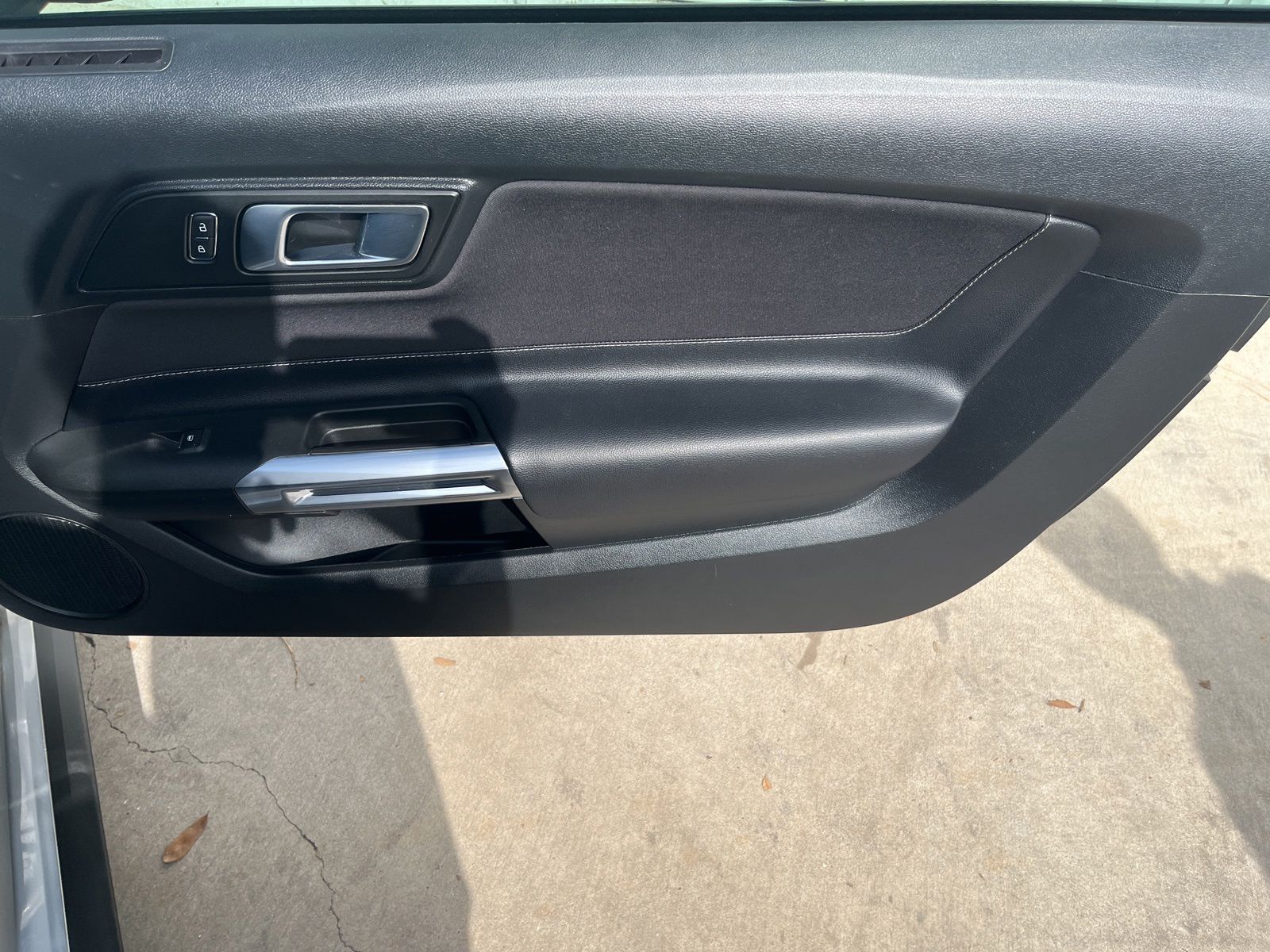 Used Car 2020 Ford Mustang  Ecoboost For Sale Under $20,000 In Austin, Texas
