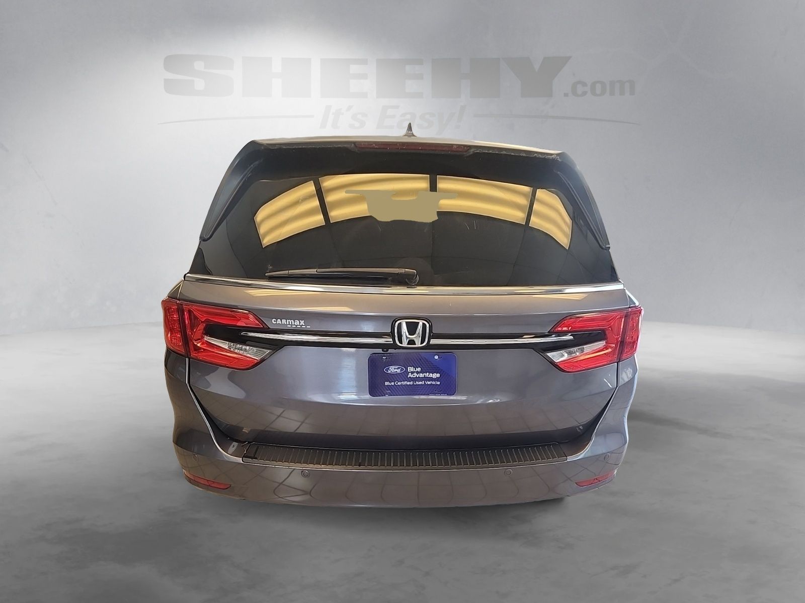 Used 2022  Honda Touring image 12