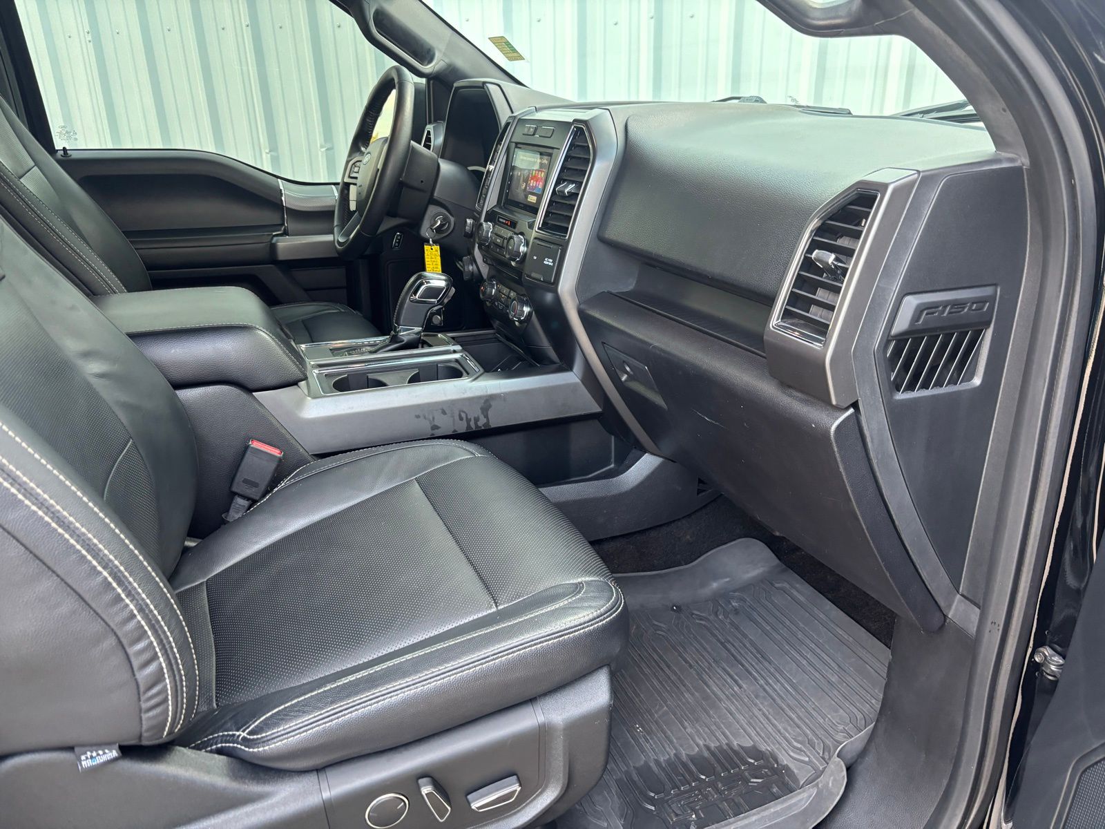 Used Car 2017 Ford F-150  Xlt For Sale Under $25,000 In Austin, Texas