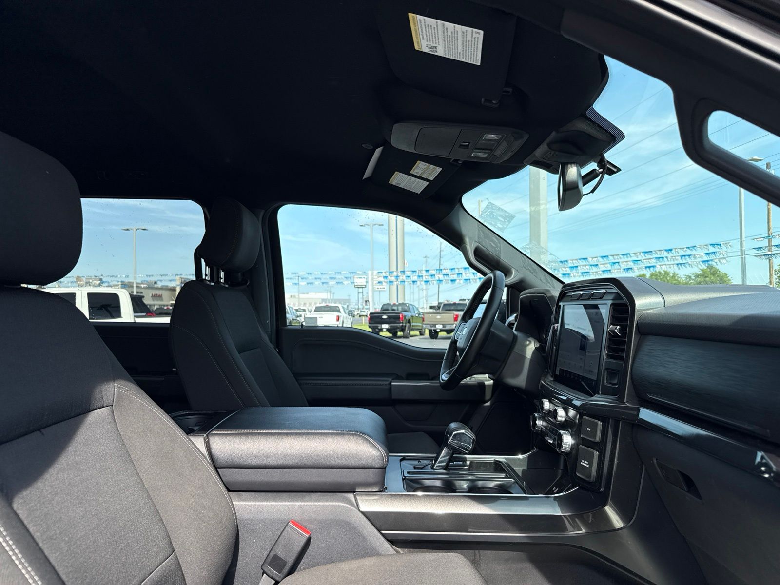 2023 Ford F-150 image 13