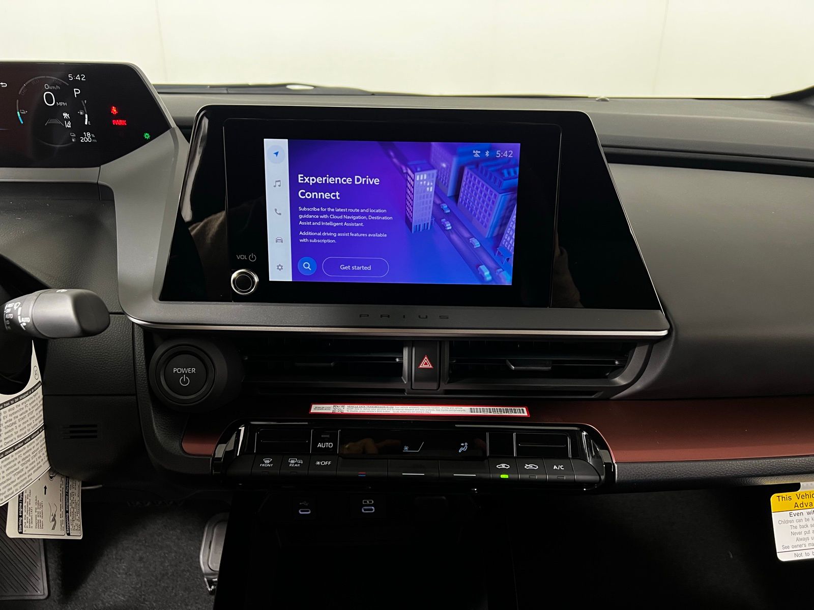 Thumbnail: 2026 Toyota Prius - 13