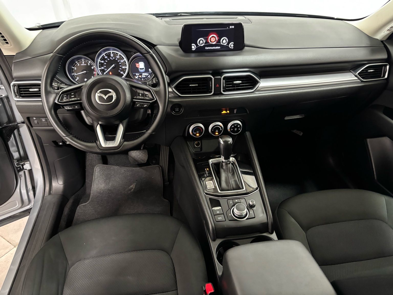 Used Car 2019 Mazda Cx-5  Sport For Sale Under $20,000 In Austin, Texas