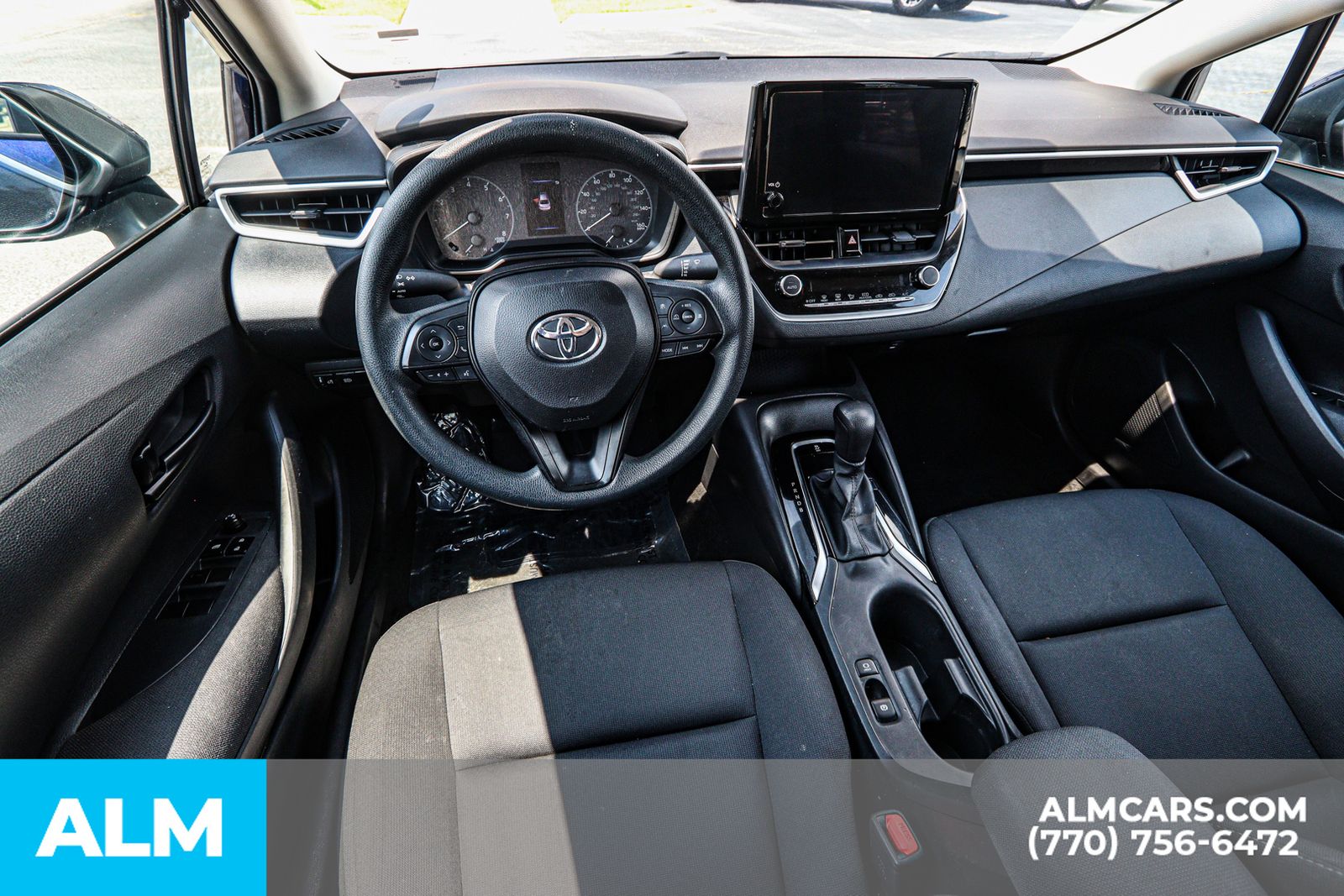 2023 Toyota Corolla LE photo 27