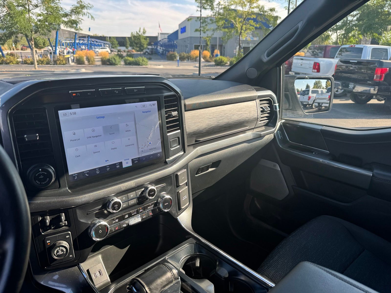 Used 2023 Ford F-150 Truck