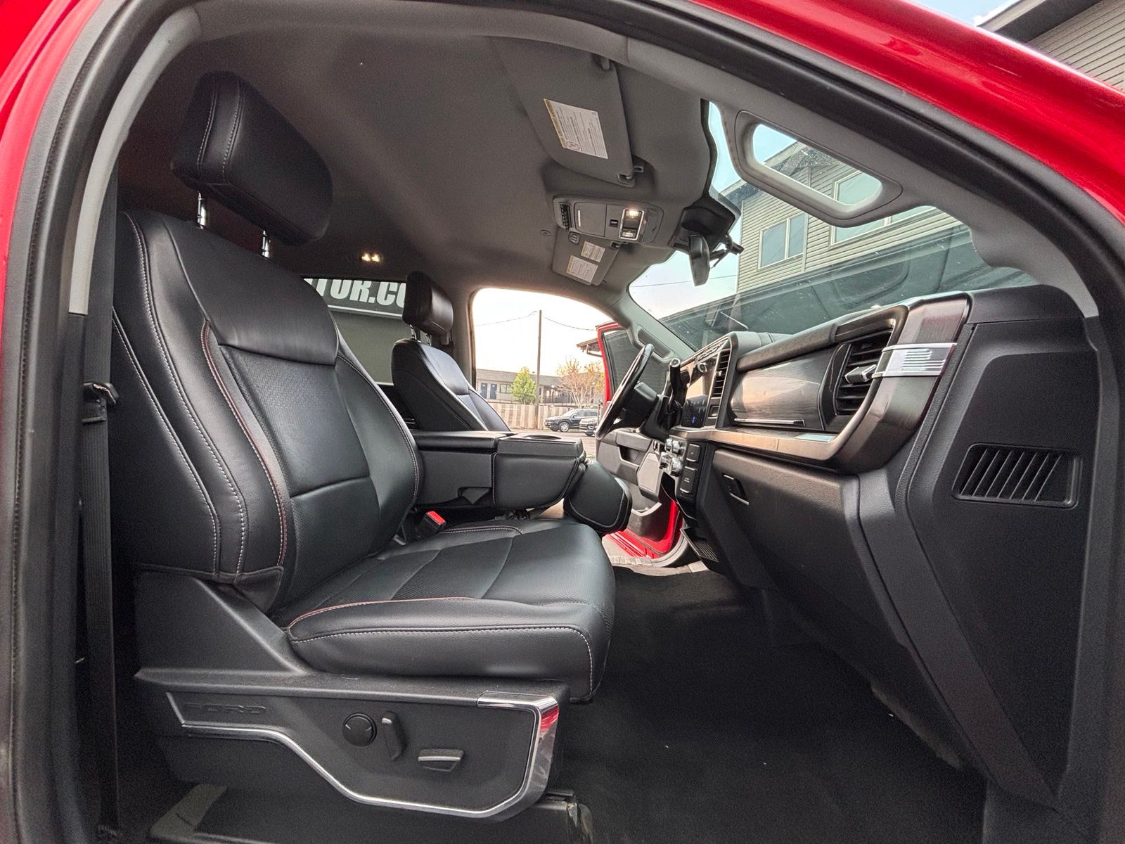 Used 2023 Ford F-250SD Truck