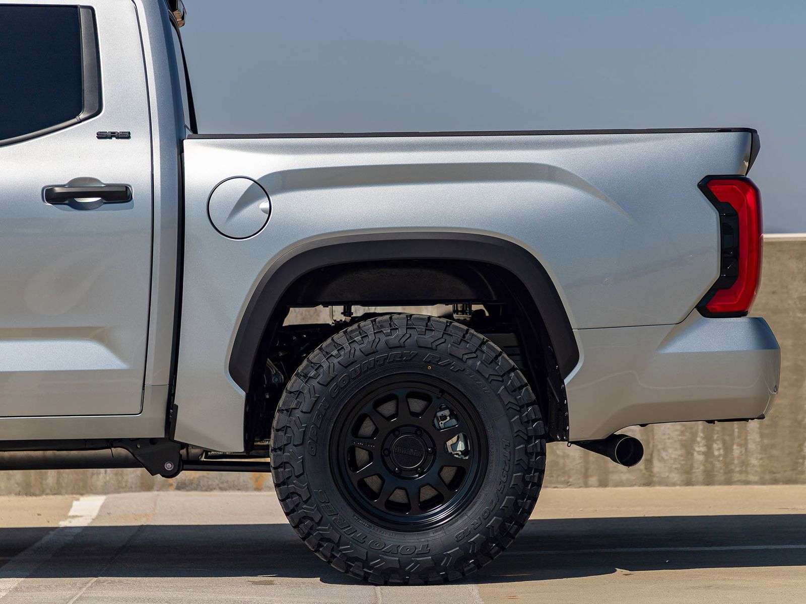 new 2026 Toyota Tundra car