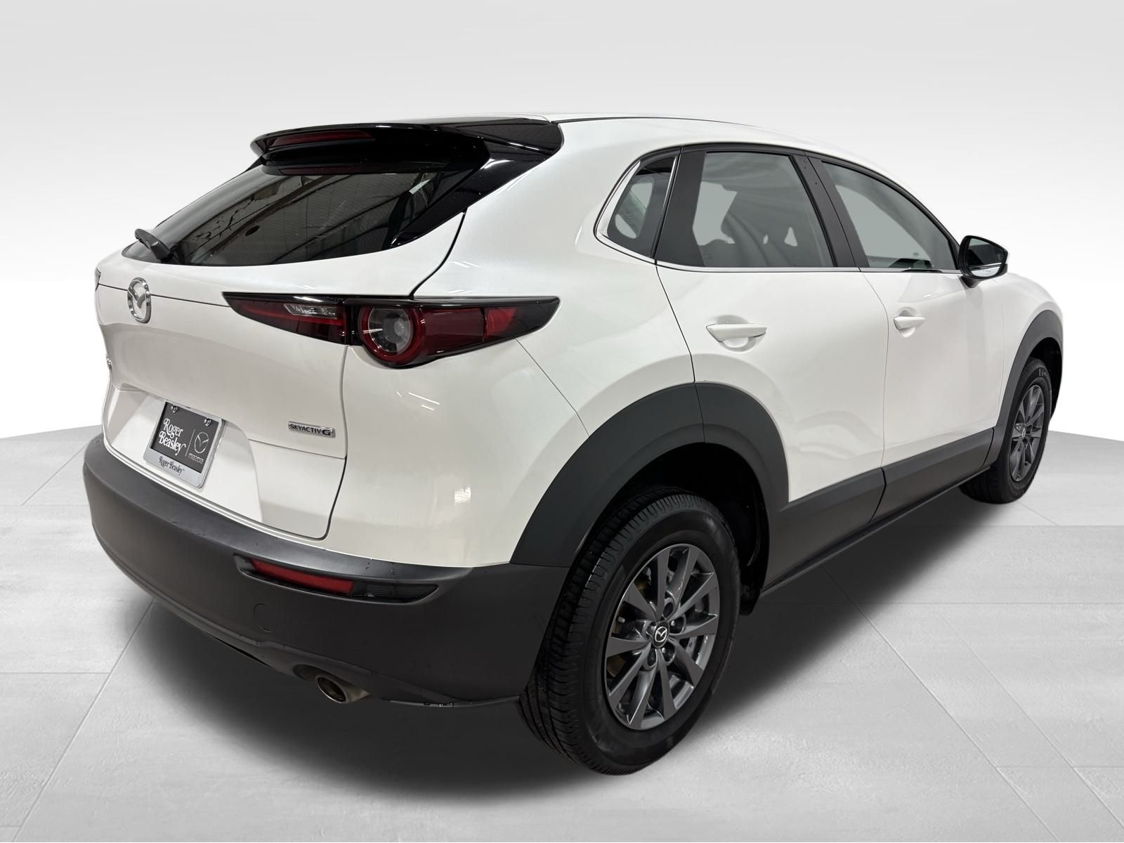 Used Car 2021 Mazda Cx-30  2.5 S For Sale Under $15,000 In Austin, Texas