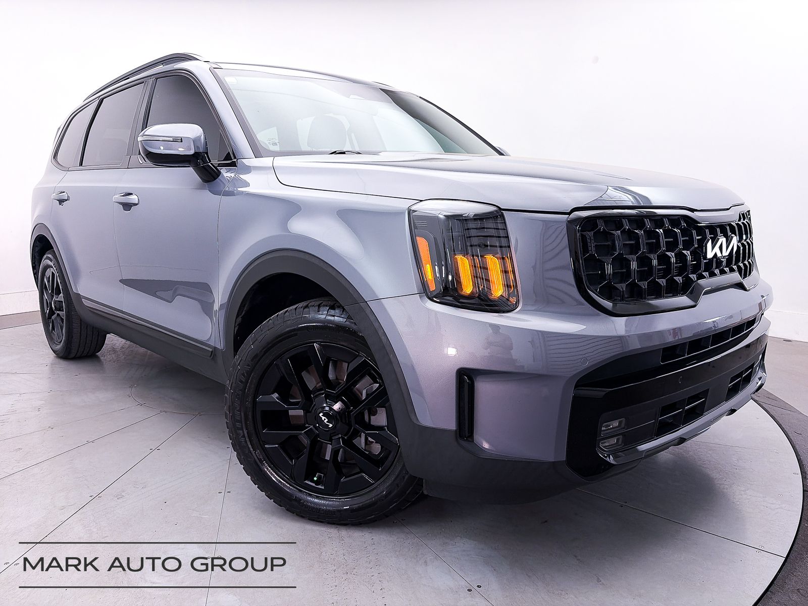 2024 Kia Telluride SX-Prestige X-Pro