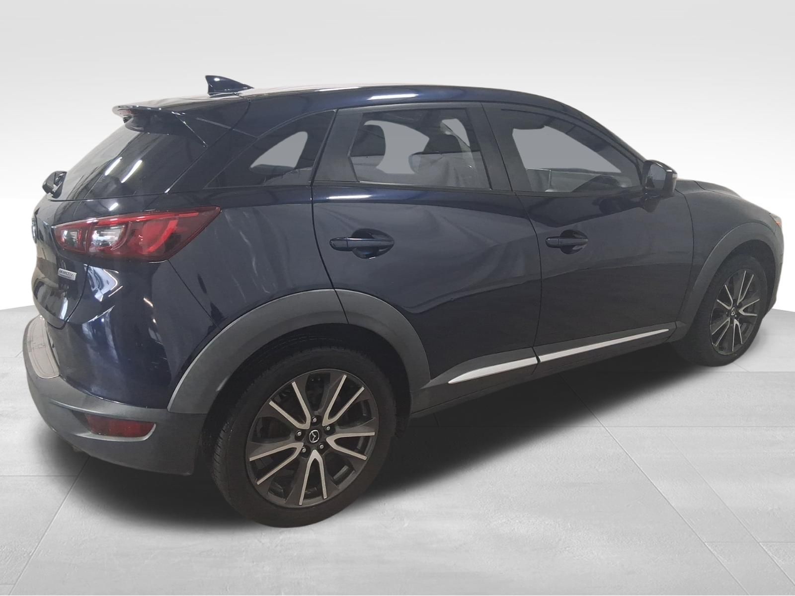 Used Car 2016 Mazda Cx-3  Grand Touring For Sale Under $15,000 In Austin, Texas