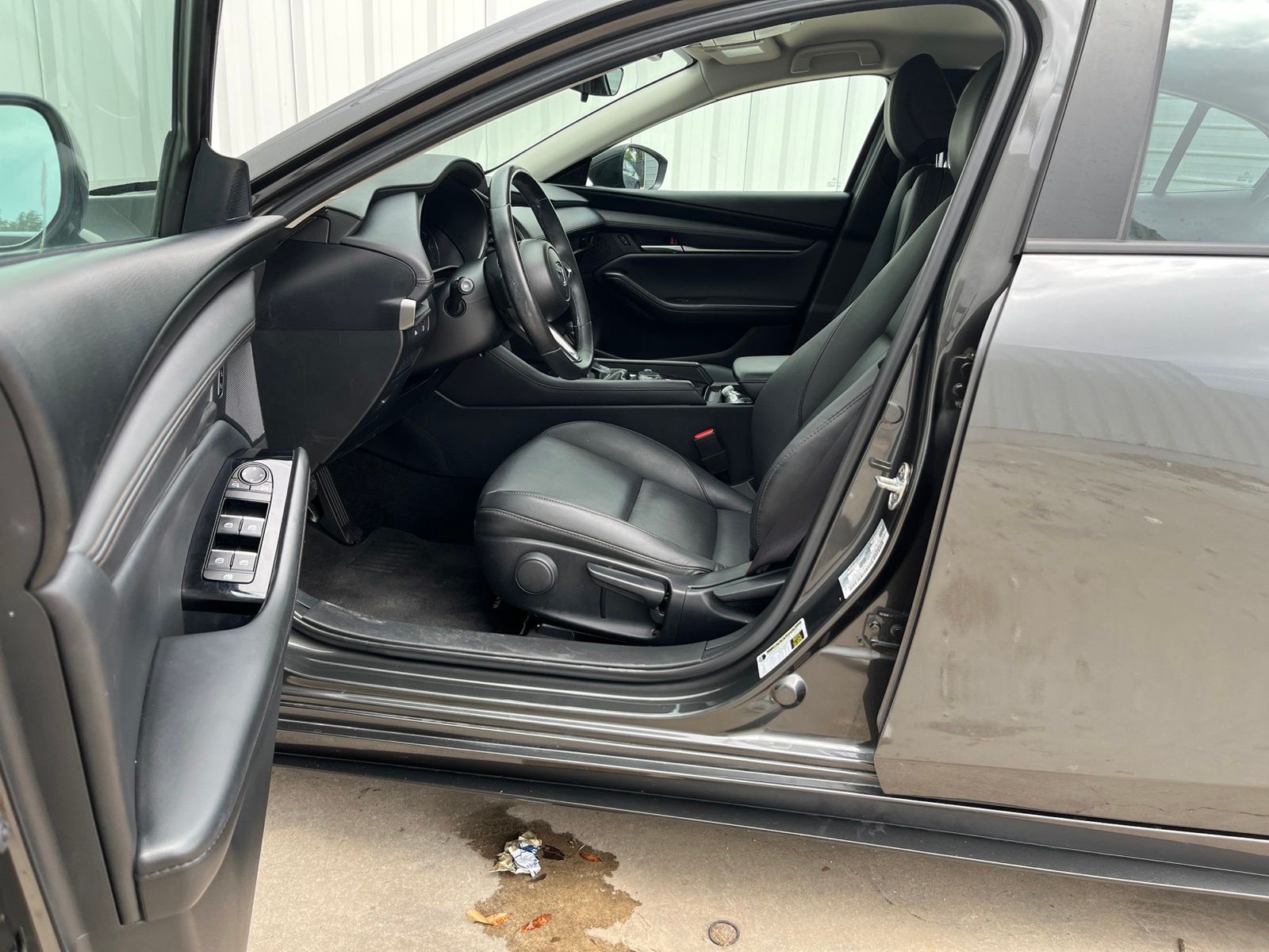 Used Car 2024 Mazda Mazda3  2.5 S Select Sport For Sale Under $25,000 In Austin, Texas