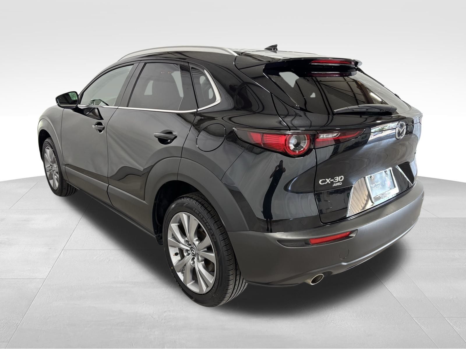 Used Car 2024 Mazda Cx-30  2.5 S Premium Package For Sale Under $25,000 In Austin, Texas
